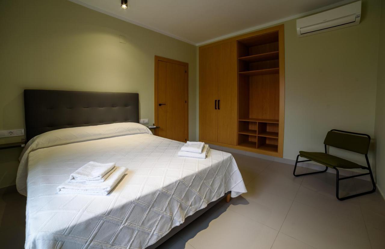 Apartamentos Rurales La Gloria De Yuste Jaraiz de la Vera Exterior photo