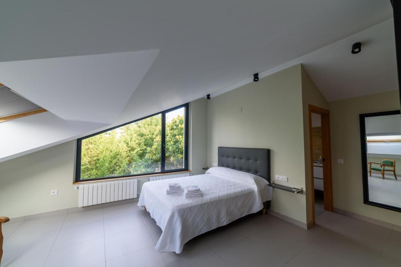 Apartamentos Rurales La Gloria De Yuste Jaraiz de la Vera Exterior photo