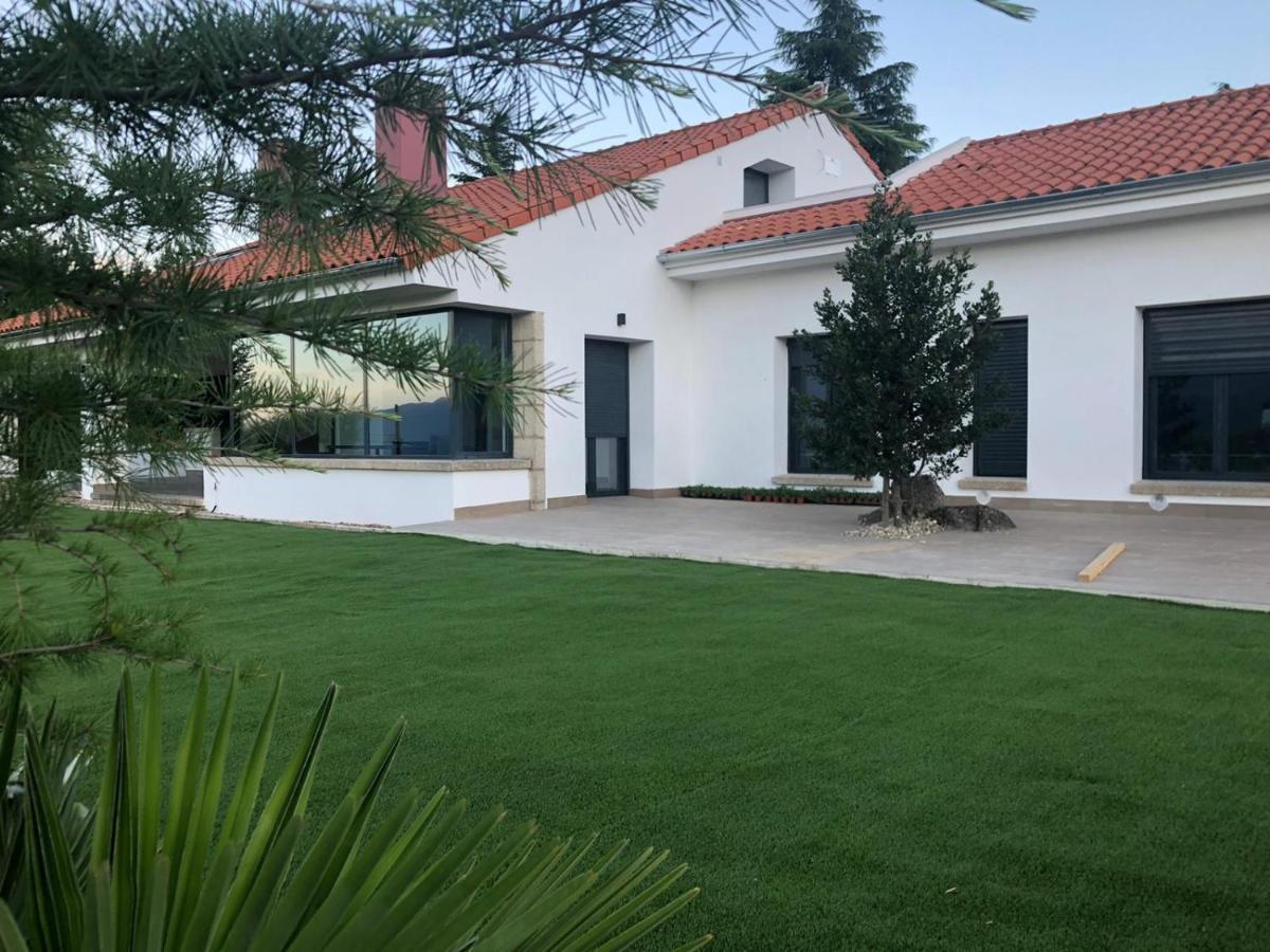 Apartamentos Rurales La Gloria De Yuste Jaraiz de la Vera Exterior photo