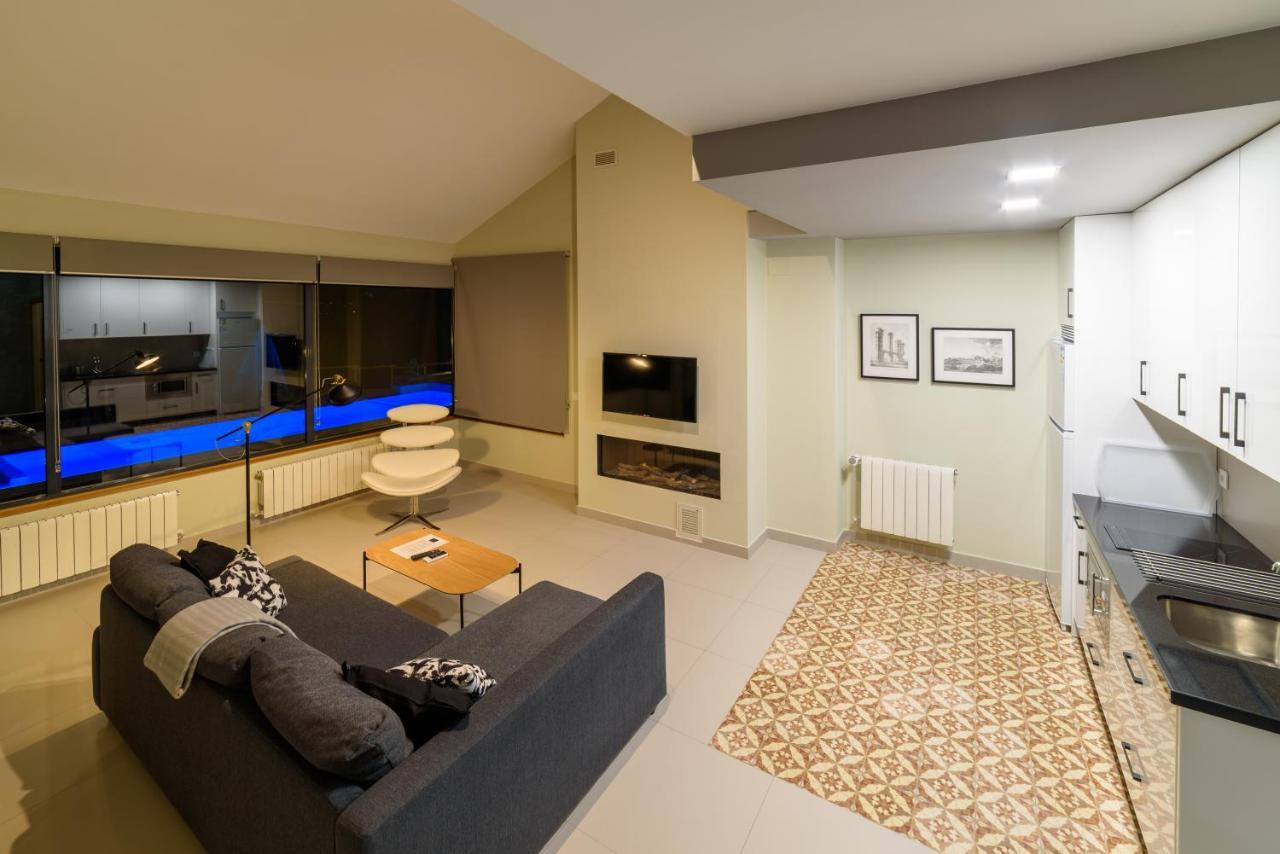 Apartamentos Rurales La Gloria De Yuste Jaraiz de la Vera Exterior photo