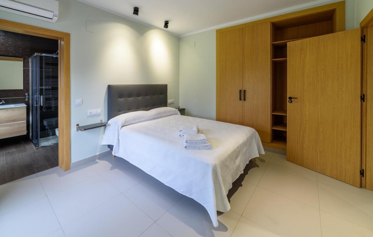 Apartamentos Rurales La Gloria De Yuste Jaraiz de la Vera Exterior photo