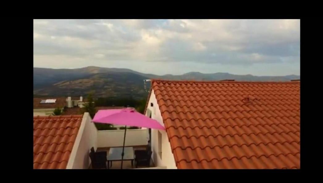 Apartamentos Rurales La Gloria De Yuste Jaraiz de la Vera Exterior photo