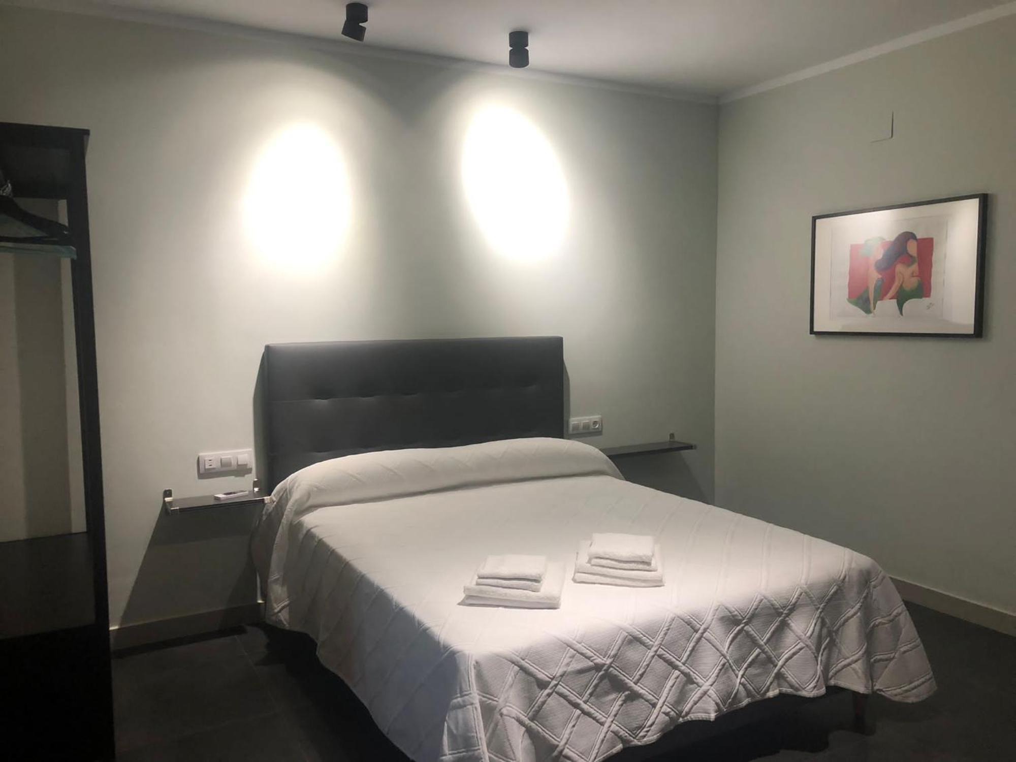 Apartamentos Rurales La Gloria De Yuste Jaraiz de la Vera Room photo
